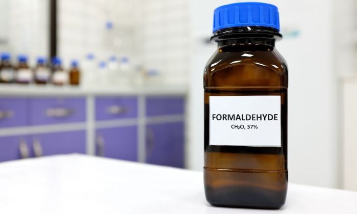 Urea formaldehyde molding uf